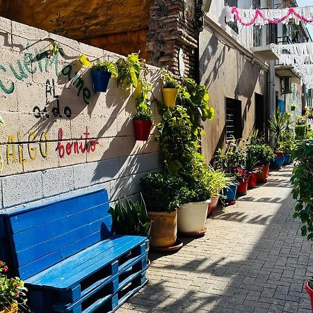 Sol Apartamentos Malaga Centro Zewnętrze zdjęcie