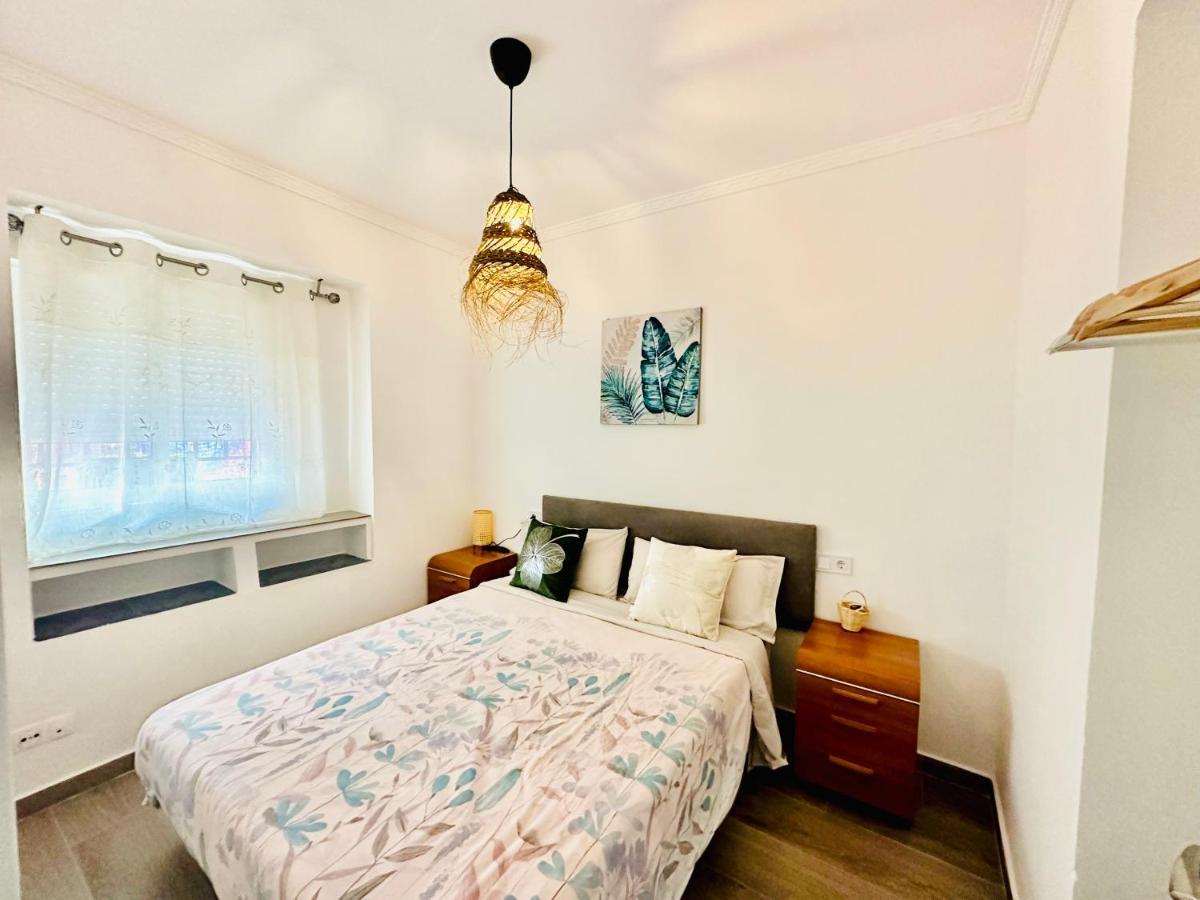 Sol Apartamentos Malaga Centro Zewnętrze zdjęcie